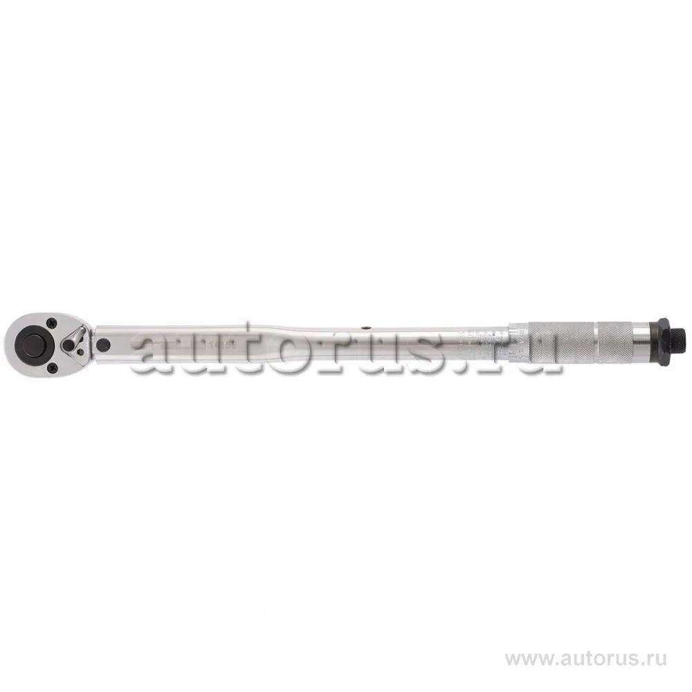 Динамометрический ключ 1/2 усилие затяжки 28-210 Нм STELS 14159