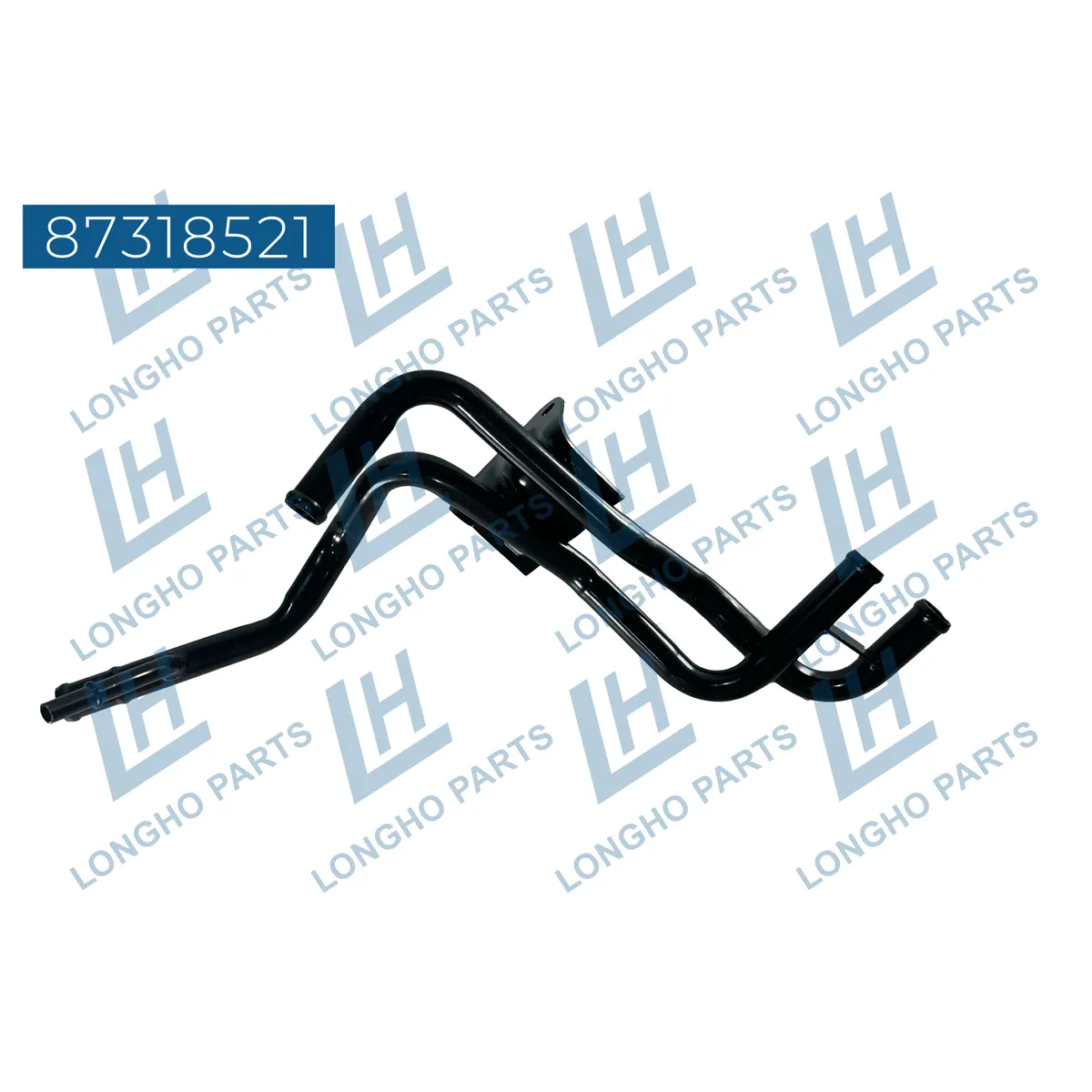 Трубкa системы охлаждения LONGHO 87318521
