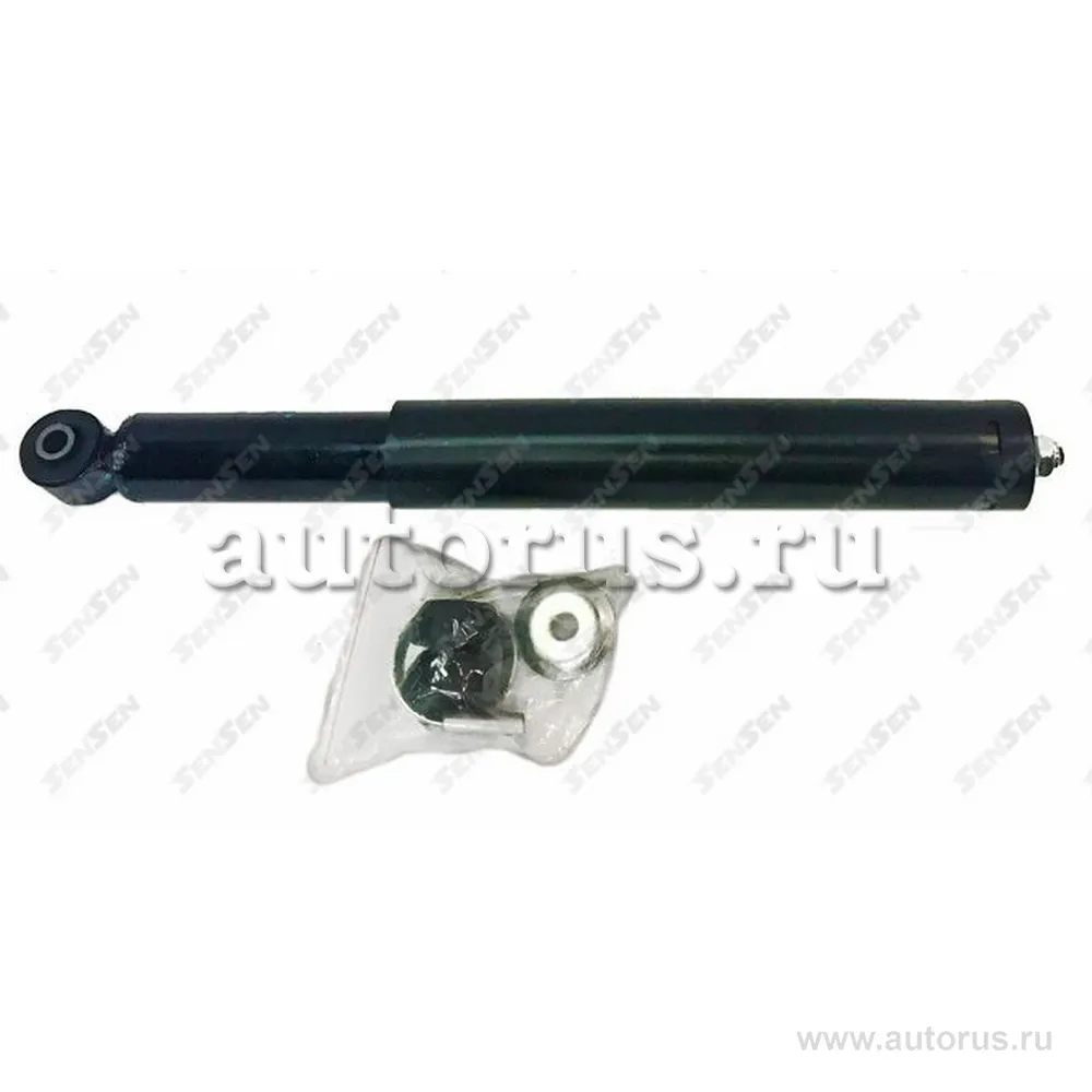 Амортизатор задний L=R DAEWOO NEXIA/ESPERO/CHEVROLET LANOS SENSEN 3112-0009