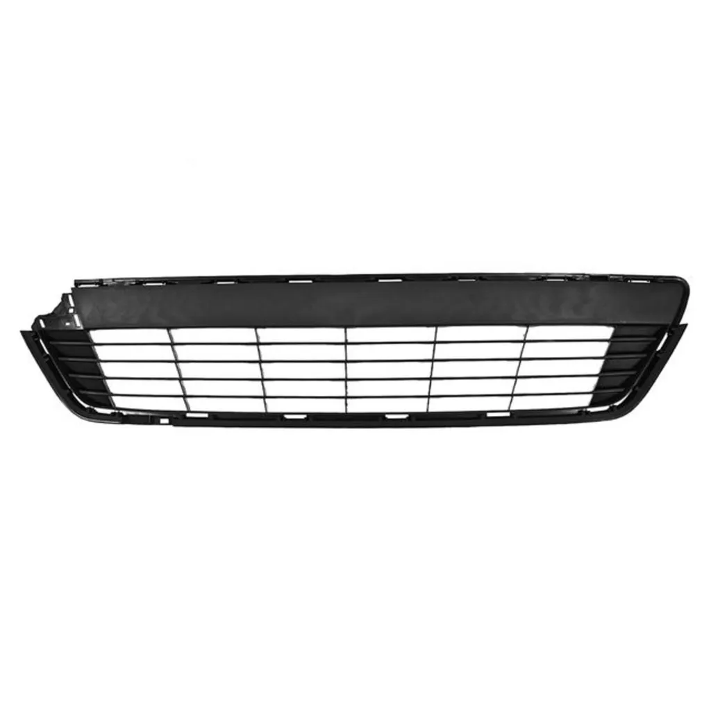 Решетка переднего бампера центральная VITZ/YARIS 2012- 19GE342