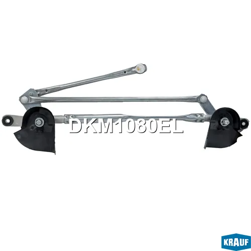 Трапеция стеклоочистителя KRAUF DKM1080EL