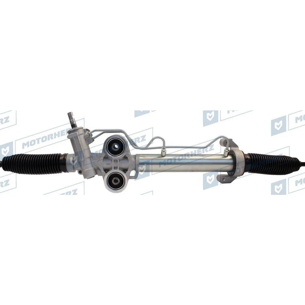 Рулевая рейка с тягами гидравлическая (CADILLAC Escalade 2007-2014, CHEVROLET Tahoe 2007-2014) Motorherz R23221NW