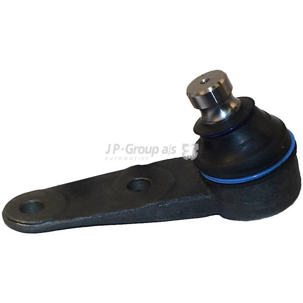 Опора шаровая R AUDI 80(B3) 86-91 /ГУР- /d=19mm JP GROUP 1140302480