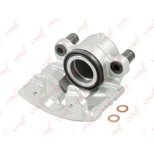 Суппорт тормозной LYNXauto BA-2701