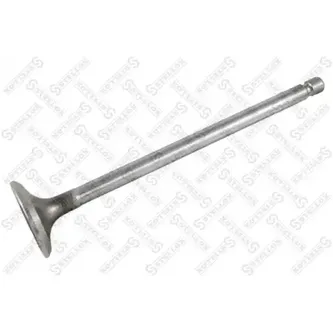 Клапан выпускной 26.9x6x113.7 Mitsubishi Colt/Carisma 1.6/1.8 16V STELLOX 01-24143-SX
