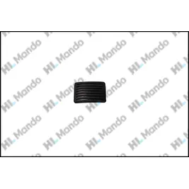 Накладка педали тормоза и сцепления HYUNDAI Accent MANDO DCC000225