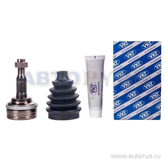ШРУС наружный VK TECHNOLOGY VT 01096