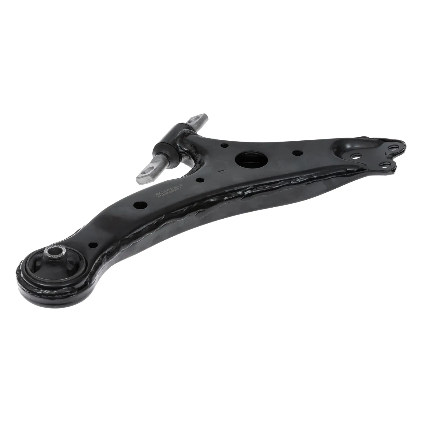 Рычаг подвески передний нижний L TOYOTA Camry 01->/Highlander 00->/Kluger 03-07/Sol LECAR LECAR000387502