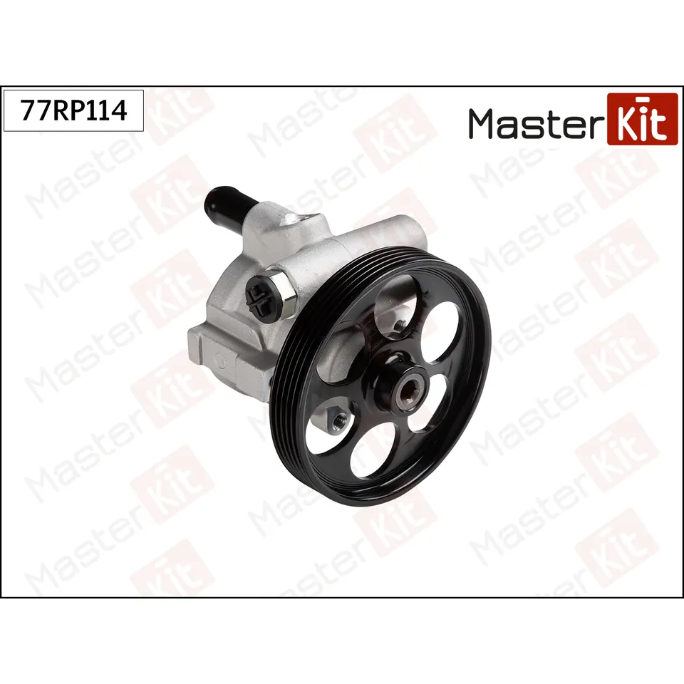 Насос гидроусилителя руля  Renault MASTERKIT 77RP114