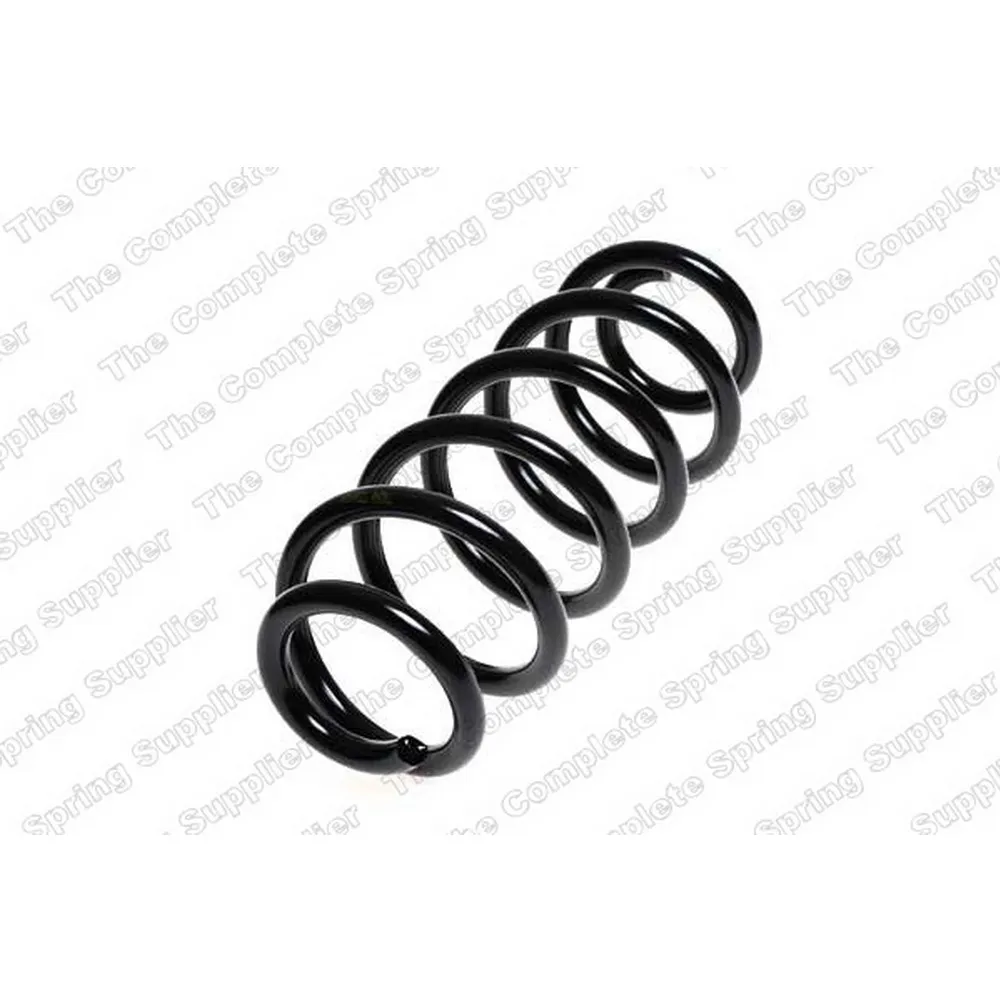 Пружина передняя L=R AUDI A6(C6) 04-11 LESJOFORS 40 042 65