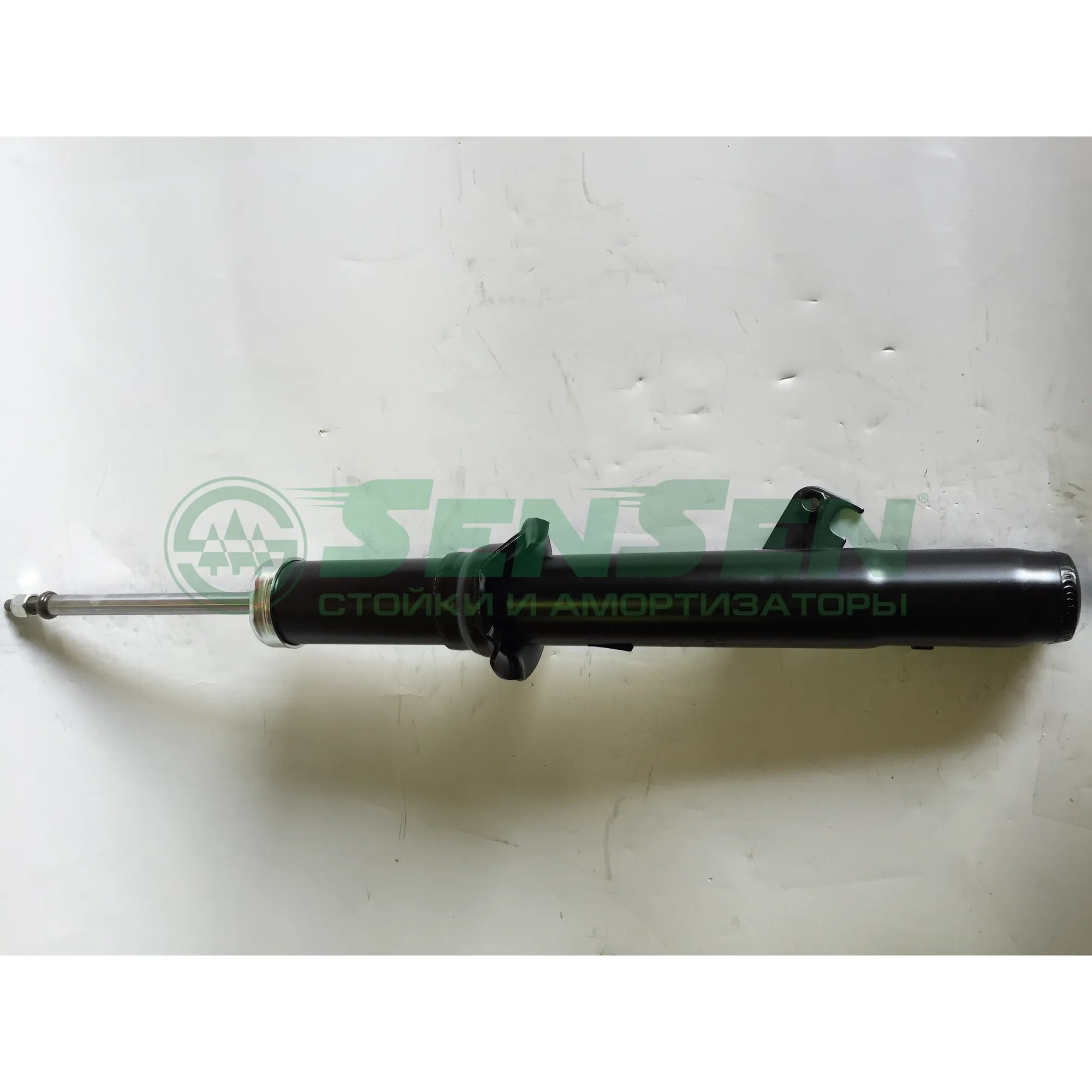 Амортизатор передний правый газовый  MAZDA 6 (GG/GY) 02-07  SENSEN 42130290
