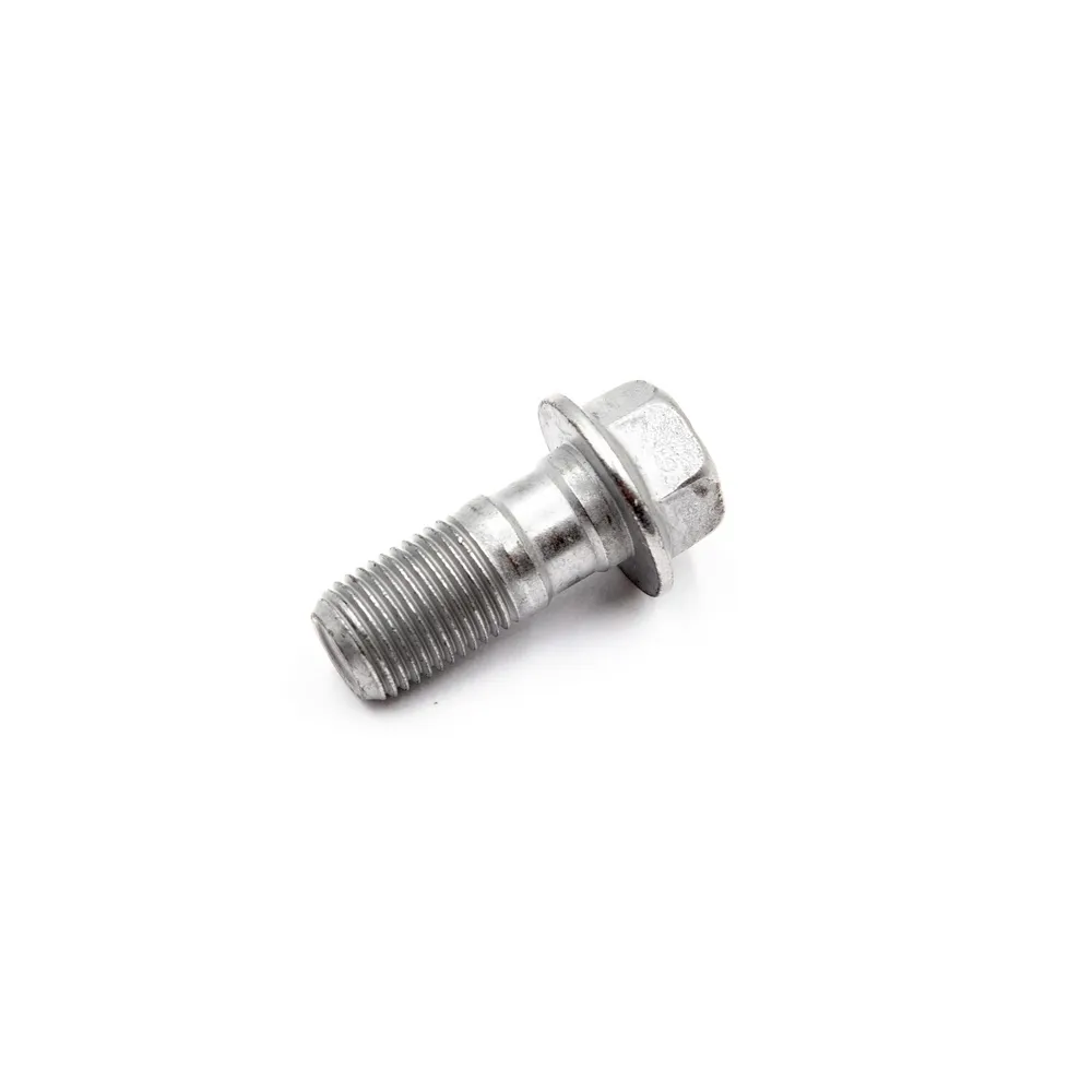 Болт крепления тормозного трубопровода HYUNDAI Solaris/KIA Rio III /M6 HYUNDAI/KIA 58726-2F000