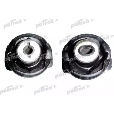 Комплект сайлентблоков подвески задней оси к-кт RENAULT: LAGUNA II 01-, LAGUNA II PATRON PSE1002