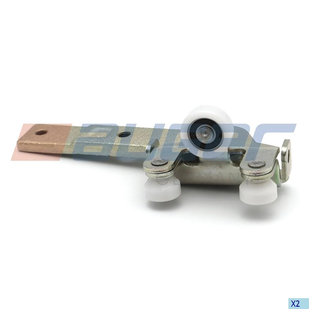 Раздвижной механизм, двери AUGER 84761