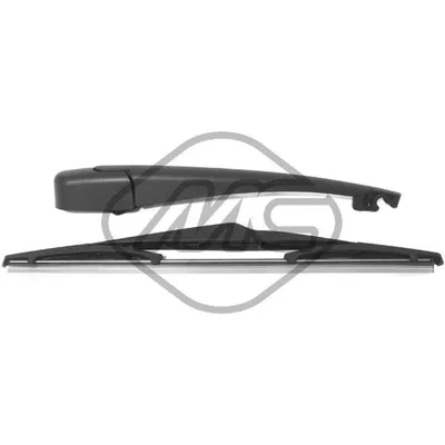 ЩЕТКА СТЕКЛООЧИСТИТЕЛЯ ЗАДНЕГО С РЫЧАГОМ HYU IX35 2009 305MM Metalcaucho 68023