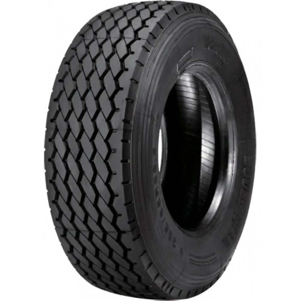 Шина грузовая R22.5 385/65 DoubleStar DSR588 160K всесез TTS152590