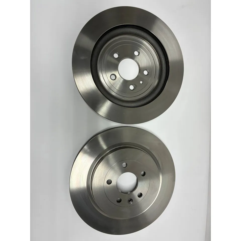 Уценка Диск тормозной задний, Уценка для FORD Explorer 11-> BOSCH 0 986 479 W54-N1