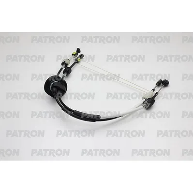 Трос КПП Citroen C4 Picasso 07 PATRON PC9040
