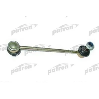 Тяга стабилизатора 7M0411317D VW: SHARAN 96- PATRON PS4009