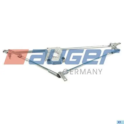 Трапеция стеклоочистителя AUGER 75849