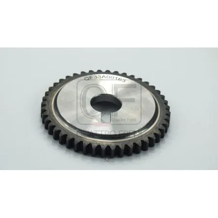 Шестерня распредвала QUATTRO FRENI QF33A00163