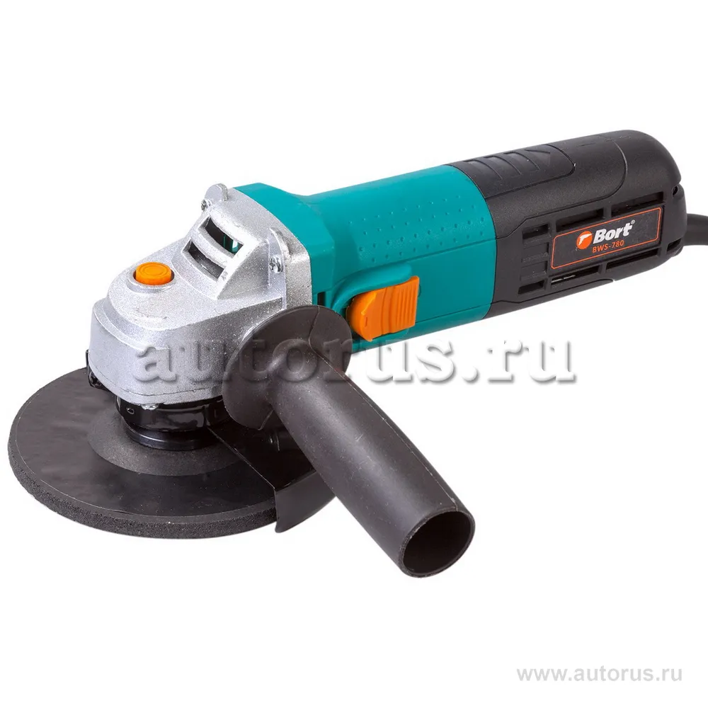 Машина шлифовальная, угловая Bort BWS-780 (98294811)