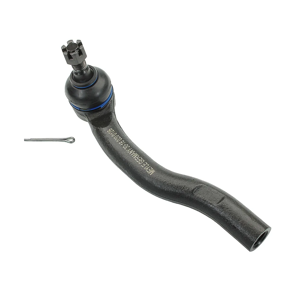 Наконечник рулевой тяги TOYOTA Camry (V30) (08/01-11/06), Camry (XV40) (01/06-12/14) MEYLE 30160200126