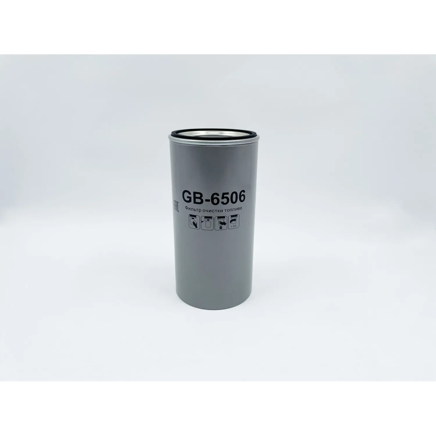 Фильтр топливный RENAULT TRUCKS Kerax; SCANIA G, P, R BIG FILTER GB-6506