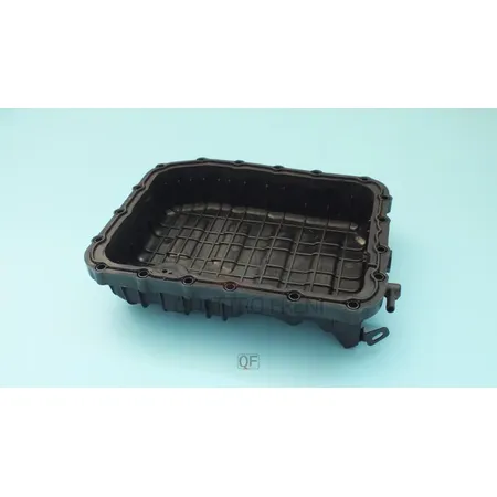 Поддон АКПП QUATTRO FRENI QF91B00004