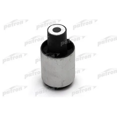 Сайлентблок рычага подвески MERCEDES A CLASS(W169)/ B CLASS (W245)2004- PATRON pse10540
