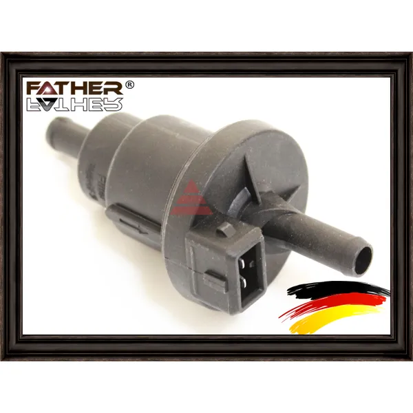 Клапан вентиляции, топливный бак FATHER F694R88