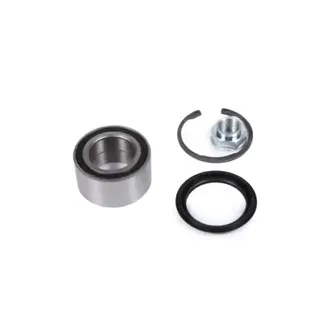 К-кт подшипника ступ. пер. Mazda 626 GV STELLOX 4328459_SX