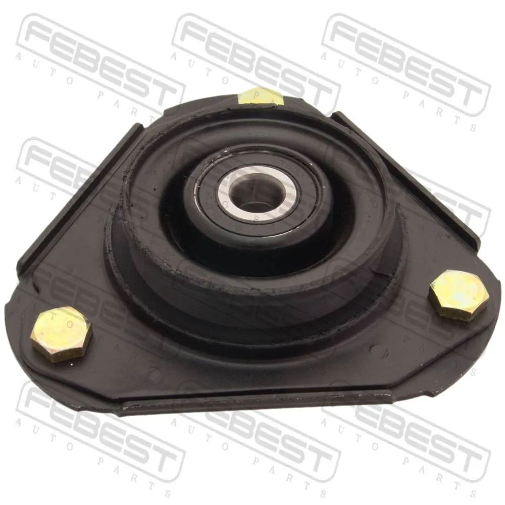Опора переднего амортизатора TOYOTA FEBEST TSS-007