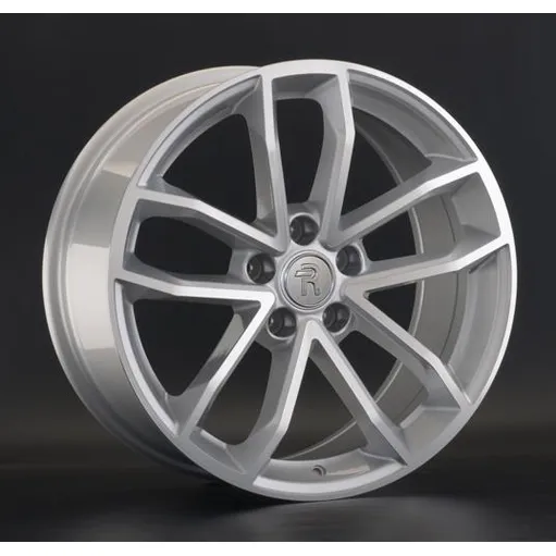Диск литой R18 8.5J 5x112/66.6 ET29 REPLAY A154 SF 043789-040019006
