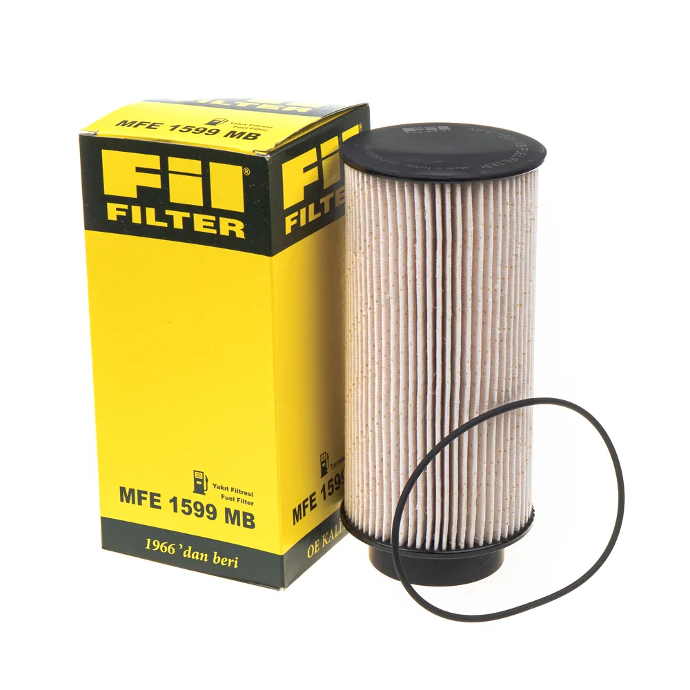 Фильтр топливный JCB/SCANIA all Industrial FIL FILTER MFE1599MB