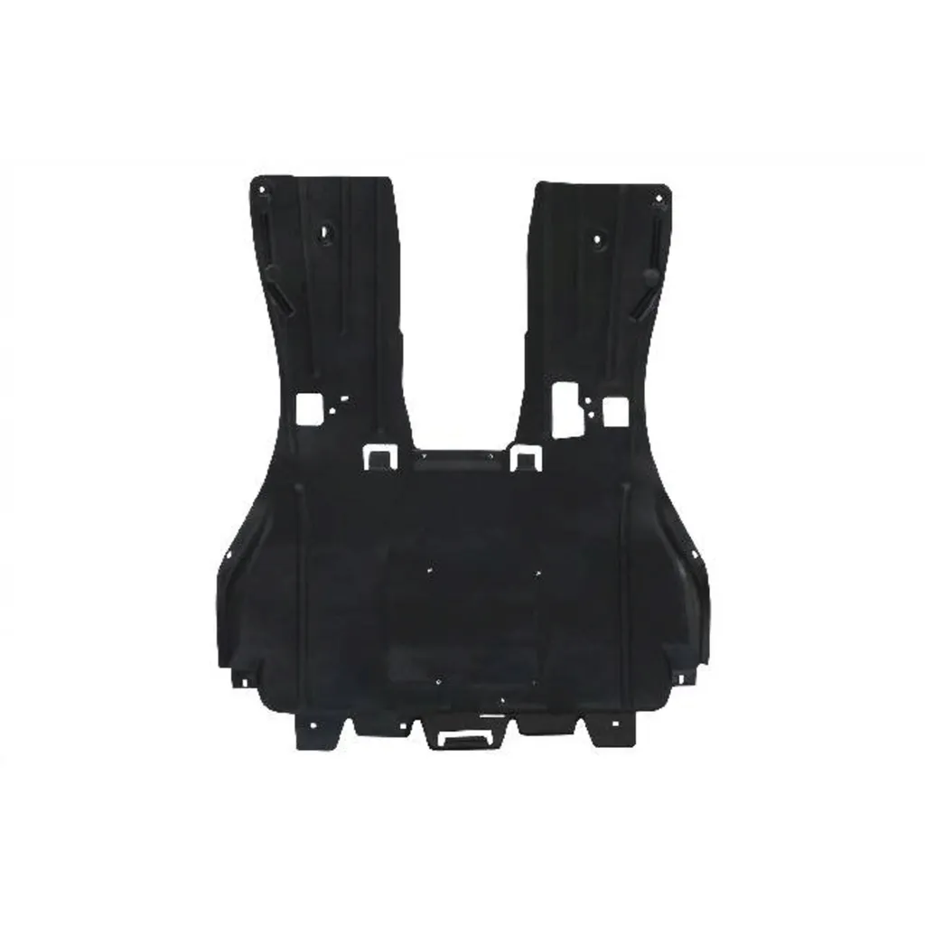 Пыльник двигателя (защита) пластик PEUGEOT 407 2004-2010/CITROEN C5 2008- CT7792AA