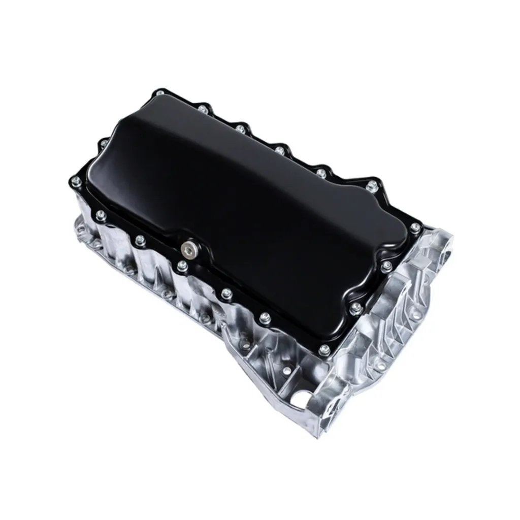 Поддон картера двигателя верхняя часть 1.6 JETTA VI 2010-2015/GOLF V 2003-2009 MAL06103601