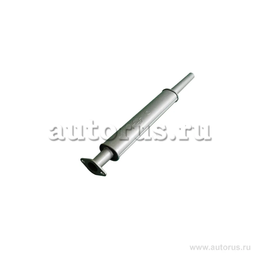 Глушитель средняя часть Ижорский глушитель 136411