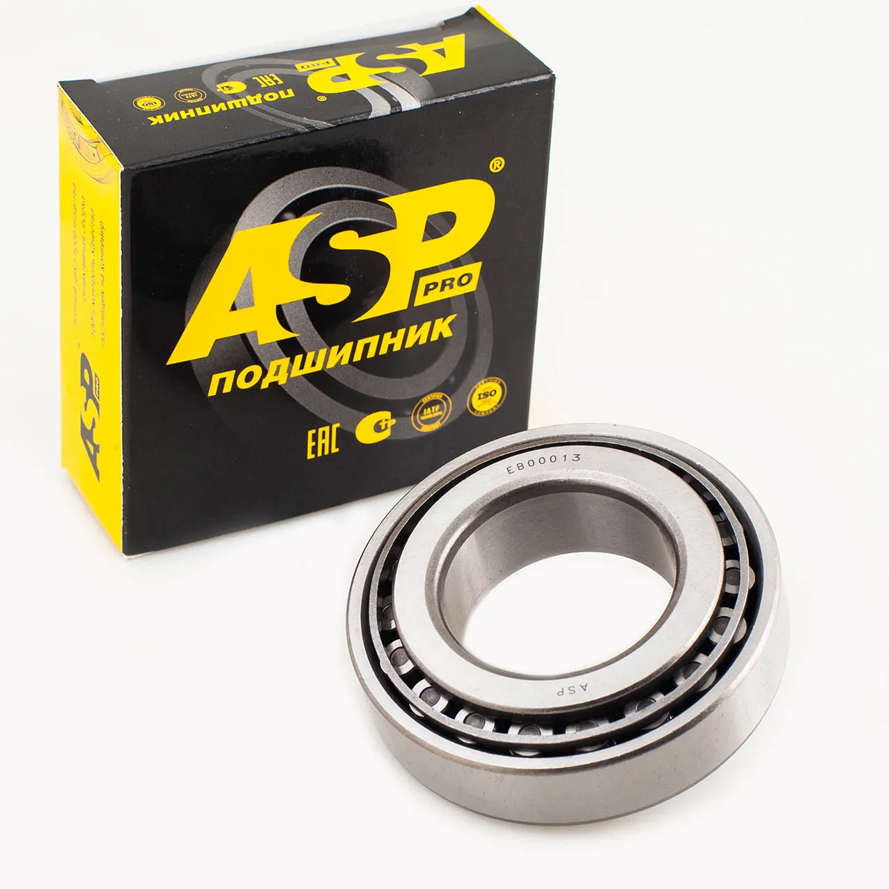 Подшипник ступицы 3151 ASP EB00034