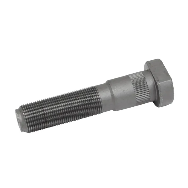 болт колеса М22х1,5х104 EXOVO 11002E