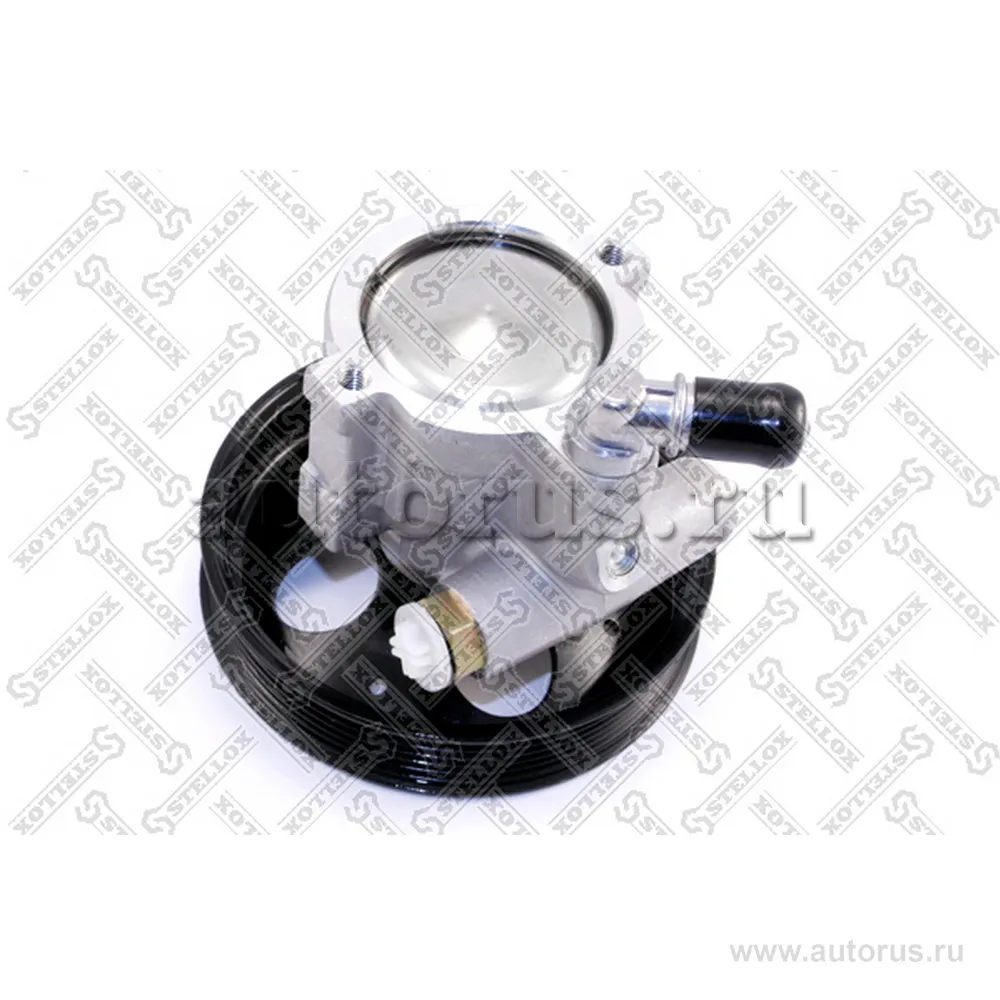 Насос гидроусилителя руля 53504 Opel Astra 1.4-2.0 91-98/Vectra 1. STELLOX 00-35552-SX