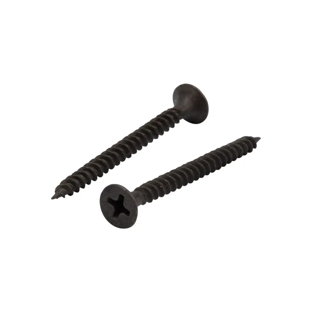 Саморез гипсокартон-металл KRANZ 3.5х41, пакет (50 шт./уп.) Kranz 1143-3541-4