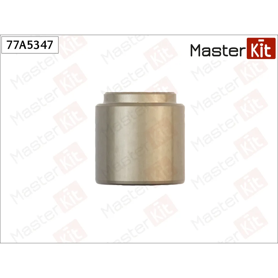 Поршень тормозного суппорта Citroen C5 I , II, III 2001 - MASTERKIT 77A5347