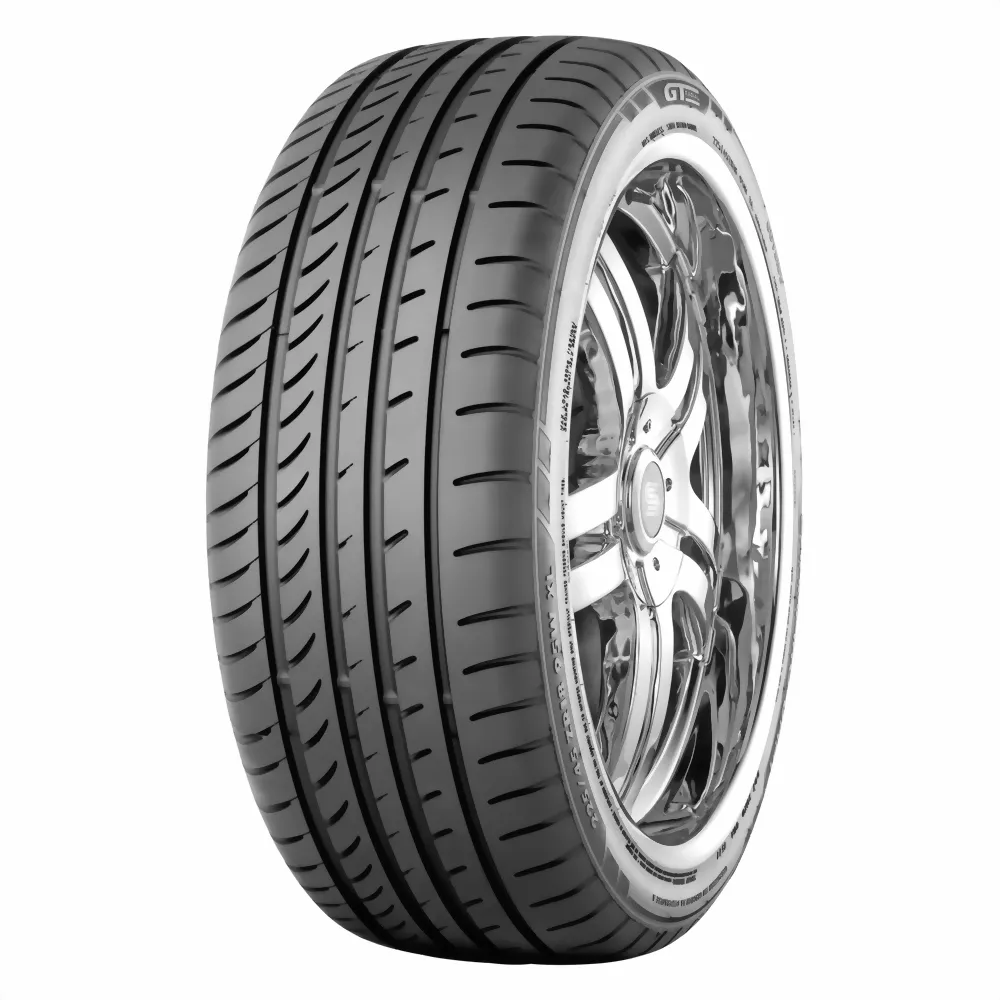 Шина R18 255/45 GT RADIAL Champiro UHP1 103W лето 100A1587