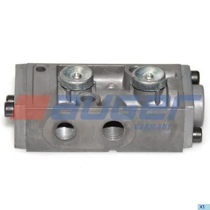 Клапан КПП пневматический AUGER 75086