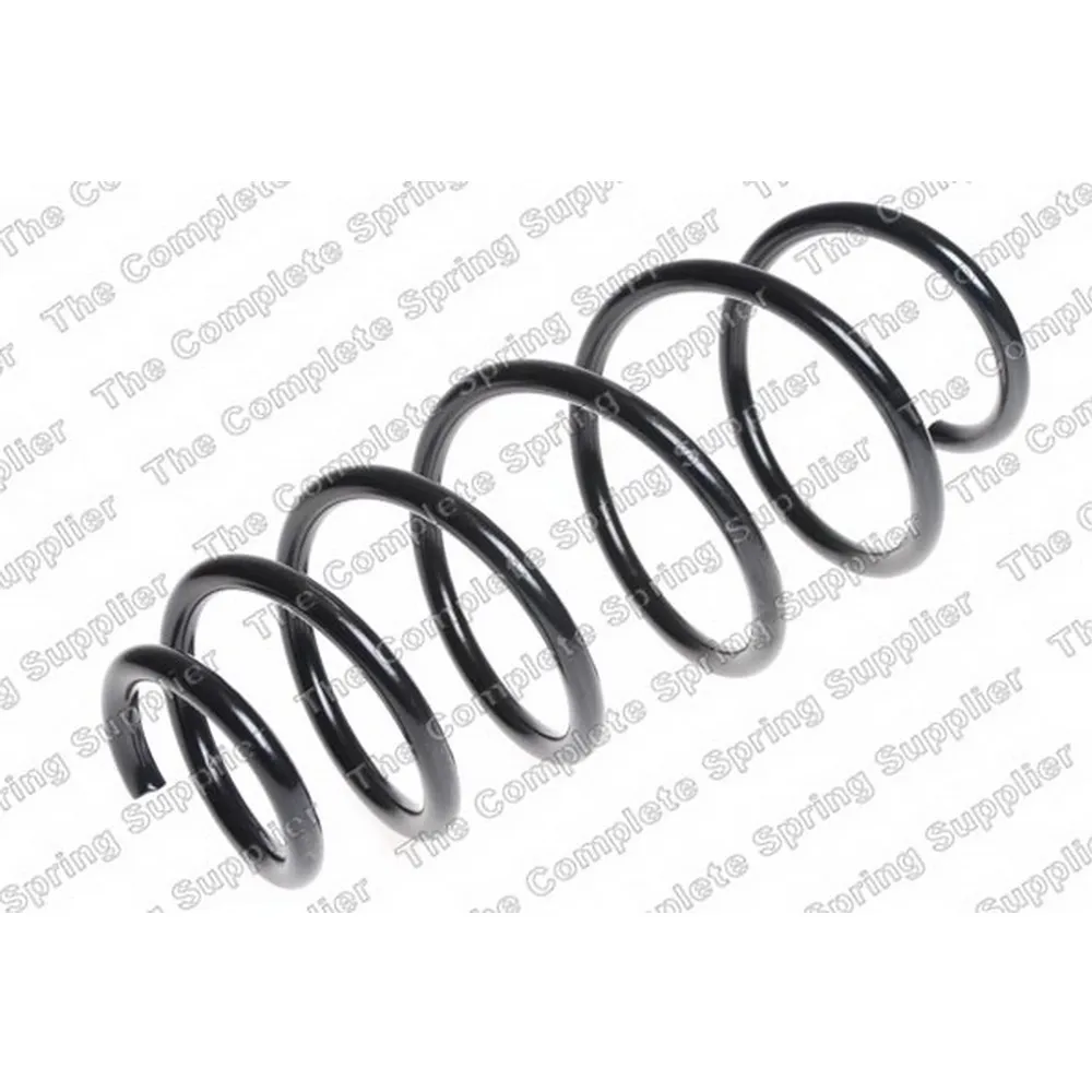пружина передняя! МКПП/ Opel Astra J 1.6 09> LESJOFORS 40 635 42