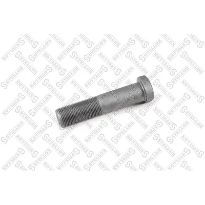 Болт колесный M20x1.5x90x35 MAN STELLOX 85-18538-SX