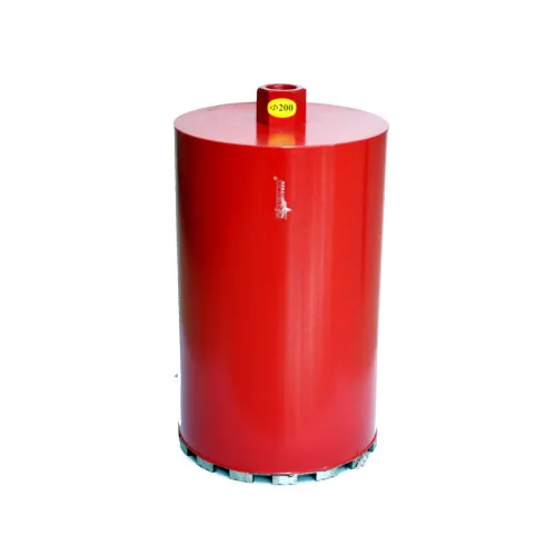 Алмазная коронка ALTECO ВТ 200х350 ALTECO 13233