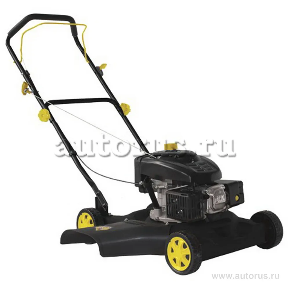 Газонокосилка бензиновая GLM-4.0 G Huter 70/3/3