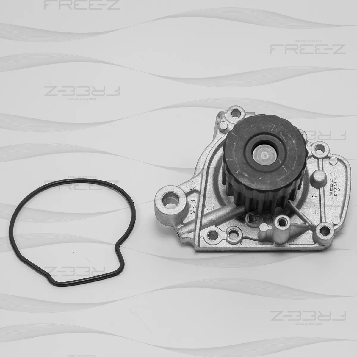 Насос водяной HONDA Accord/Civic/HR-V 98->ROVER 400 95-> FREE-Z KP0154
